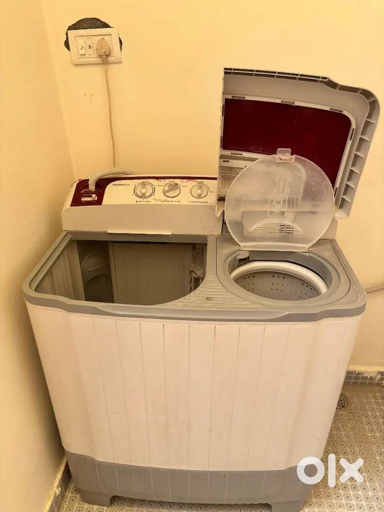 Samsung Washing Machine