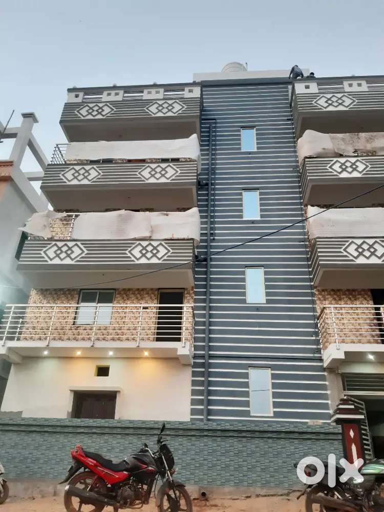 2BHK new house for Rent