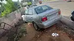 Maruti Suzuki Baleno 2006 Petrol 86000 Km Driven