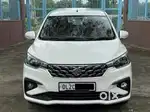 Maruti Suzuki Ertiga 1.4 VXI CNG Anniversary Edition, 2022, CNG & Hy..