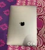 Apple MacBook Air M1 with warranty till 27 Sep 2025