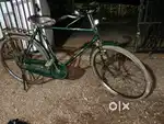 ഹീറോ സൈക്കിൾ.