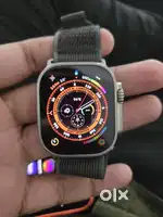 Apple watch Ultra 2