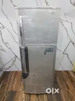Lg intellcool 250 ltrs double door refrigerator $