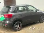 Maruti Suzuki Vitara Brezza 2020 Petrol 53000 Km Driven