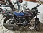 Honda shine in good condition