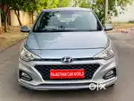 Hyundai i20 Magna Plus, 2020, Petrol