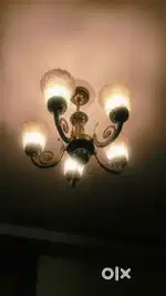Classic Design Jhoomar