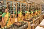 HIRING FOR JEWELLERY SHOWROOM IN LUCKNOW LOCATION!