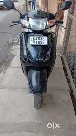 Honda Activa HET excellent condition