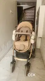 50% OFF - Baby stroller in good condition
