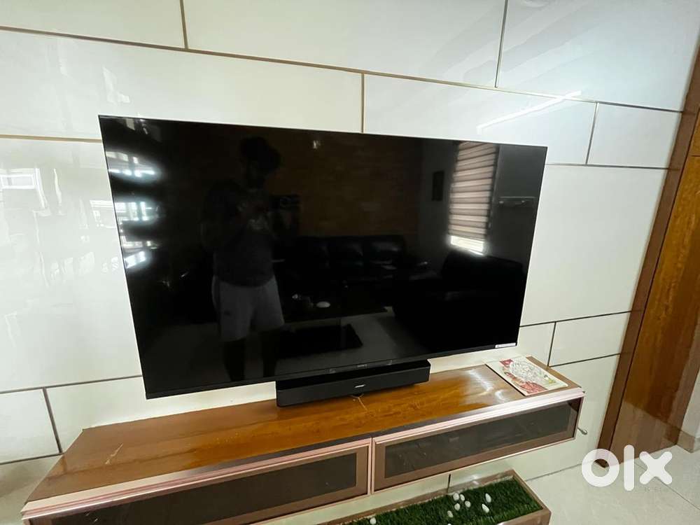 New SONY 4K LED TV