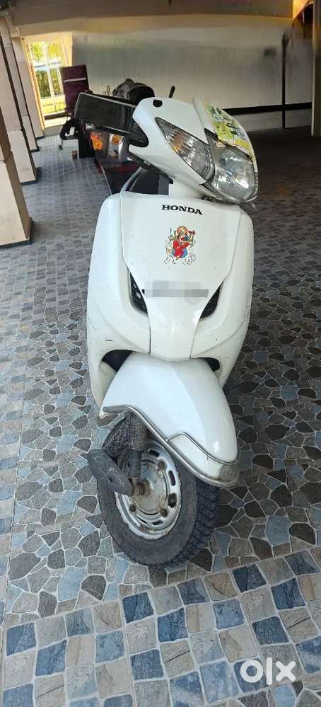 Honda Activa