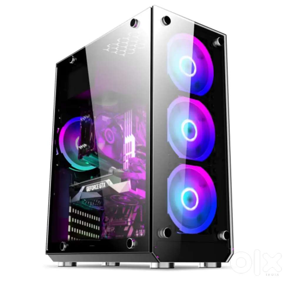 Gaming CPU