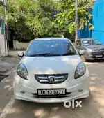 Honda Amaze [2016-2018] 1.2 VX AT i-VTEC, 2014, Petrol