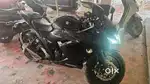 Suzuki Gixxer SF 155