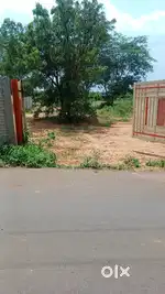 252 sq.yards plot for sale in shamshabad municipality