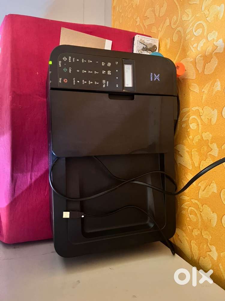 Canon Printer