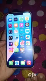 Iphone 13 kisi ko chaiya toh message karoo