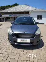 Ford Figo Aspire 1.5 TDCi Trend, 2016, Diesel