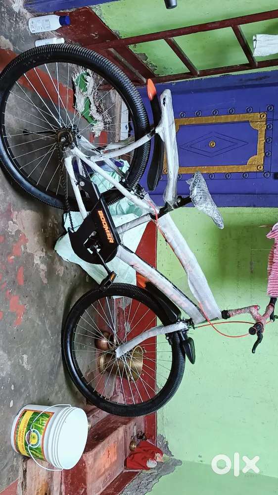Sil pak cycle bilkul naw hai