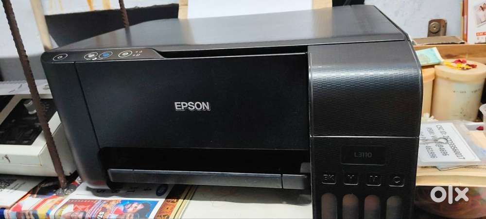 EPSON L3110