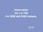 Home tuition