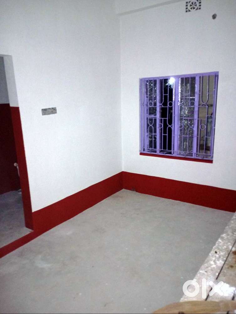 1 BHK ROOM AT NAIHATI, GARIFA @4999/-
