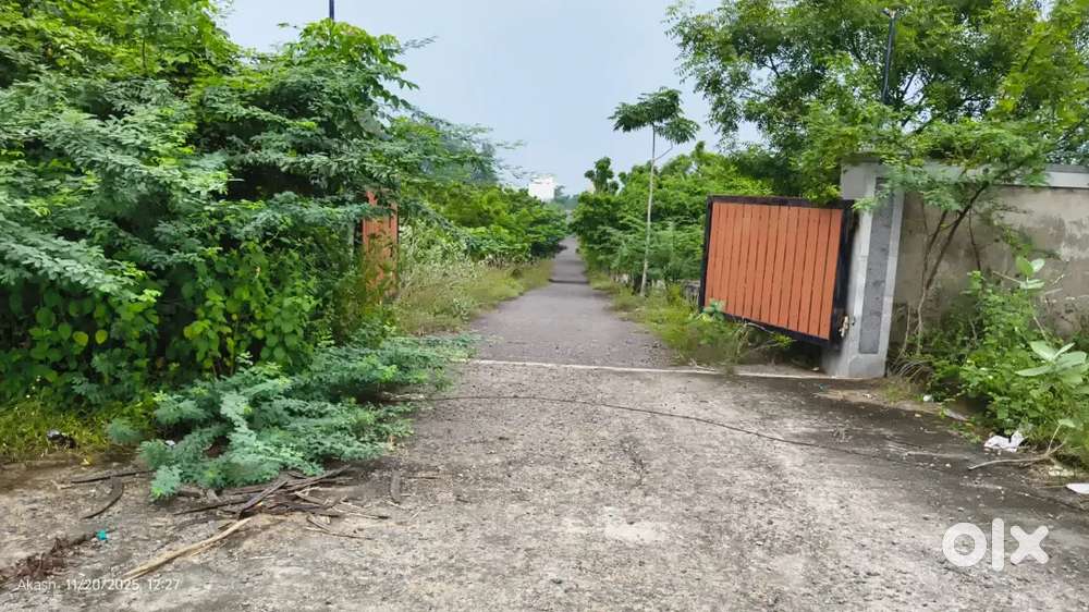 Beach view property for sale@ECR