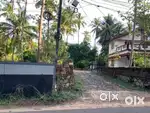 Prime Housing Plot at Pavaratty