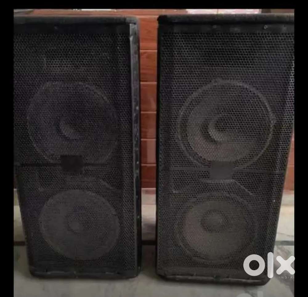 Good condition