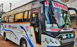 Tata 28seater ac or Non Ac bus