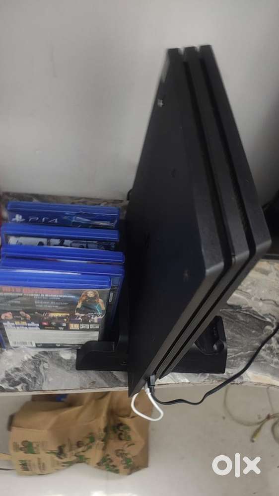 Pa4 pro 1 tb