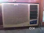 Whirlpool window AC