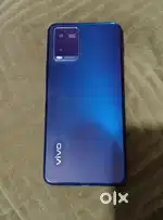 Urgent Sell my phone vivo y21 only 1 year old