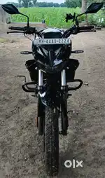 HERO XTREME 125R