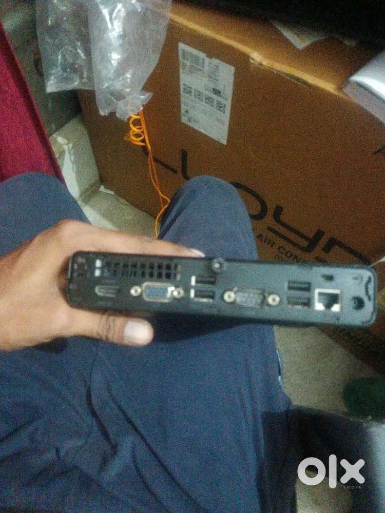 Hp mini pc