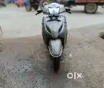 1st owner honda activa 4G