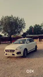 Maruti Suzuki Swift Dzire 2019