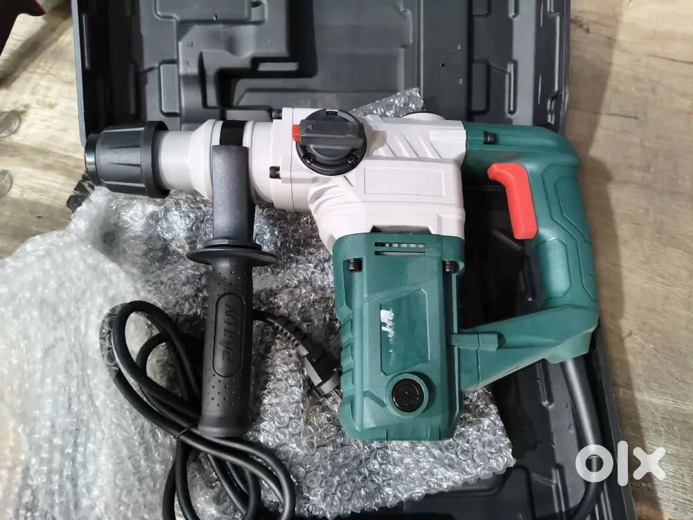 Rotary hammar drill 26mm 1000W