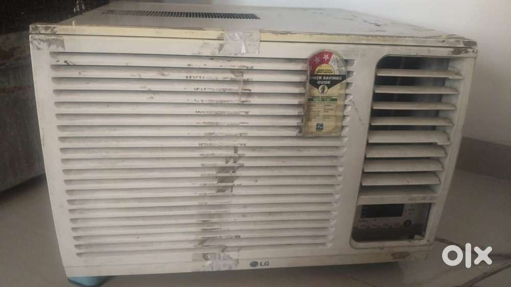 Window AC 1.5 tonne