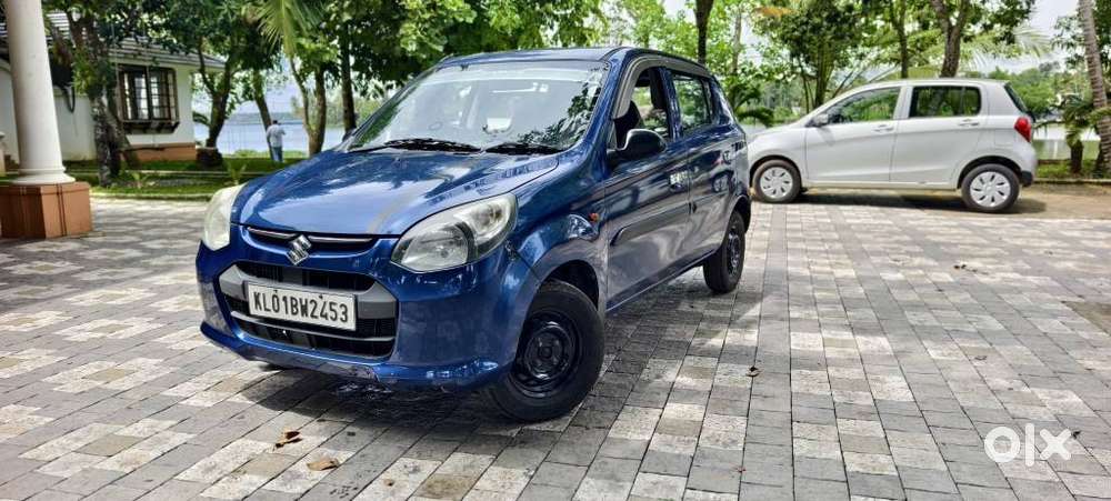 Maruti Suzuki Alto 800 Lxi, 2016, Petrol