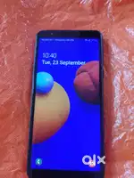 Samsung galaxy m01 core