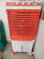 Nexon tower cooler
