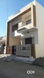 2 rooms 2 wash room and one open kitchen