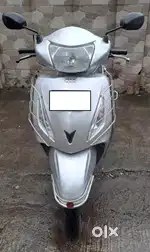 Tvs Jupiter 2018