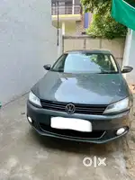 Volkswagen Jetta 2012