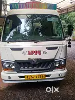 Mahindra Jayo