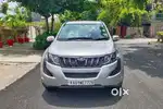 Mahindra XUV500 W6 2WD, 2015, Diesel