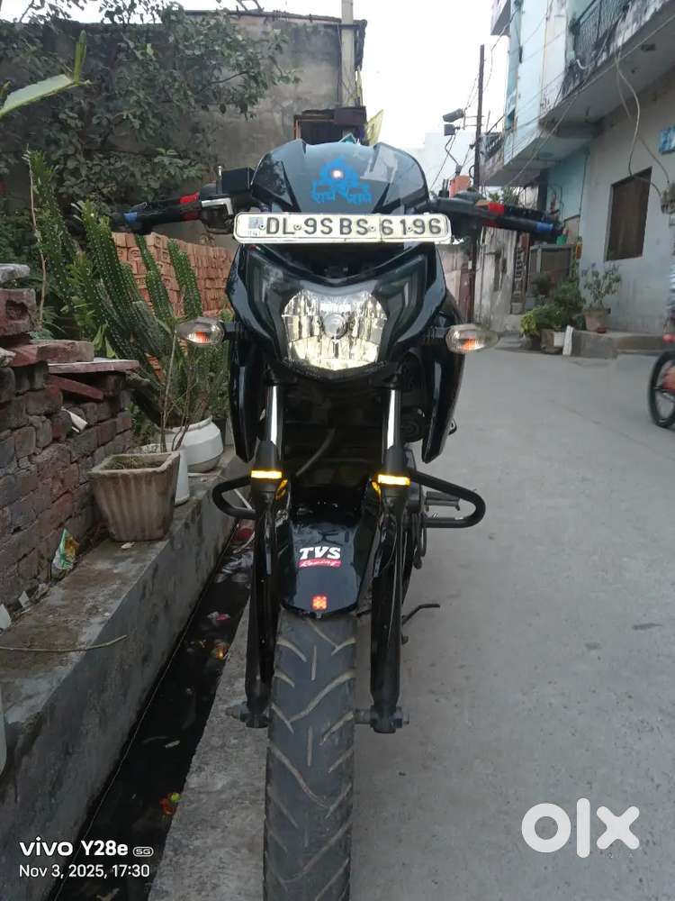 Good condition first owner